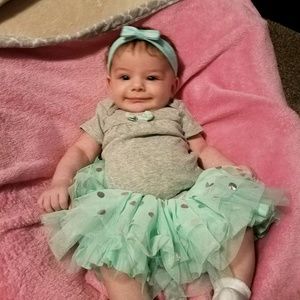 Meet your Posher, Renee